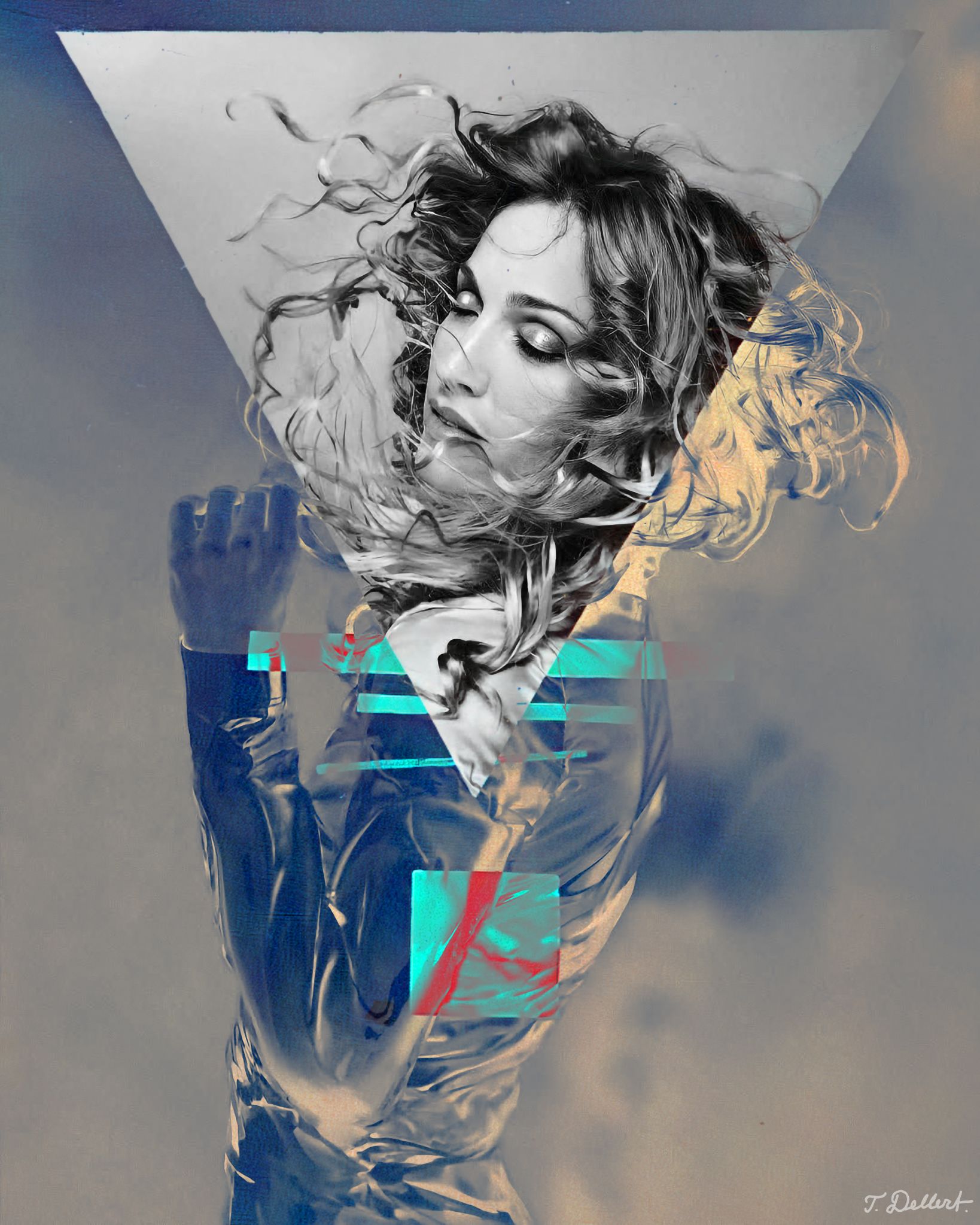 Madonna Art 12 